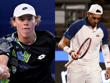 Michelsen silencia a la hinchada chilena y elimina a Tabilo en un final cargado de tensión en Miami
