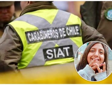 Abogado de la familia pedirá condena por femicidio tras muerte de joven brutalmente agredida en la Av. España de Valparaíso