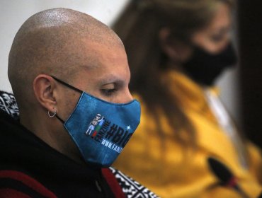 Rodrigo Rojas Vade es trasladado a Melipilla en medio de avances en su recuperación y dudas por el caso