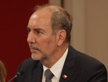 Ministro de Transportes por alza en combustibles: "El Gobierno sí está actuando y tomando medidas concretas"