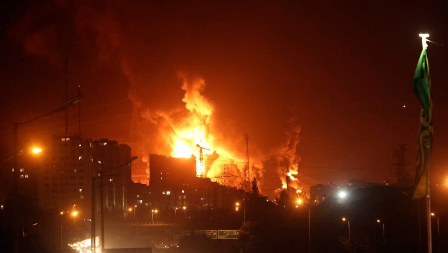 Por qué los Estados del Golfo no están tomando represalias contra Irán tras haber sido blanco de ataques