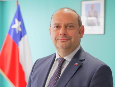 Ignacio Malig fue nombrado como nuevo director de la Corporación Nacional de Desarrollo Indígena