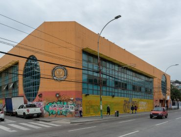 Amenaza de atentado en el Insuco de Valparaíso: inician investigación para identificar a autor de mensaje en redes sociales