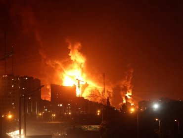 Por qué los Estados del Golfo no están tomando represalias contra Irán tras haber sido blanco de ataques