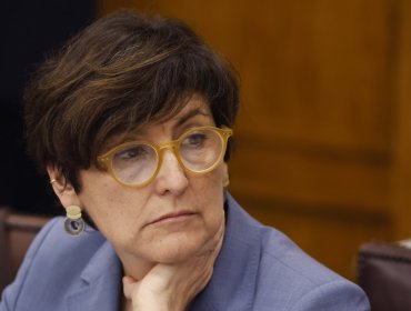 Corte de Apelaciones de Santiago declara admisible querella contra exministra Aguilera por cirugía exprés a su madre