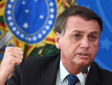 Tribunal Supremo de Brasil concede arresto domiciliario temporal a Bolsonaro por razones de salud