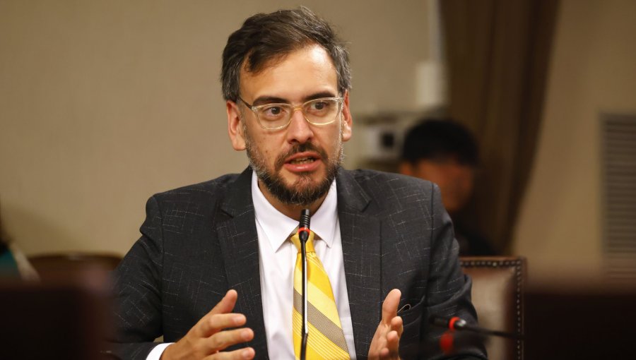 Tomás de Rementería niega haber influido en nombramiento de Andrea Quiero en el Servicio de Salud de Viña: "Yo jamás intervení"