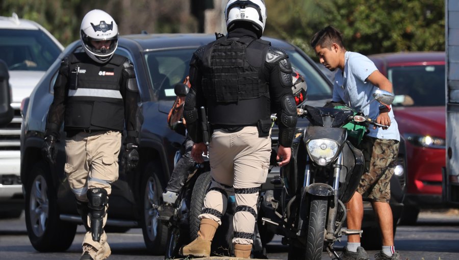 ¿Test psicológico para sacar licencia? Fatal agresión en la Av. España de Valparaíso abre debate de quién está detrás del volante