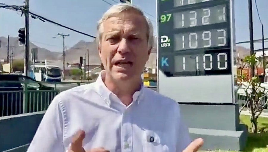 “¿Hasta cuándo seguirán subiendo impuestos a la clase media?”: Reflotan video de Kast en medio de histórica alza de combustibles