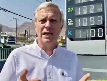 “¿Hasta cuándo seguirán subiendo impuestos a la clase media?”: Reflotan video de Kast en medio de histórica alza de combustibles