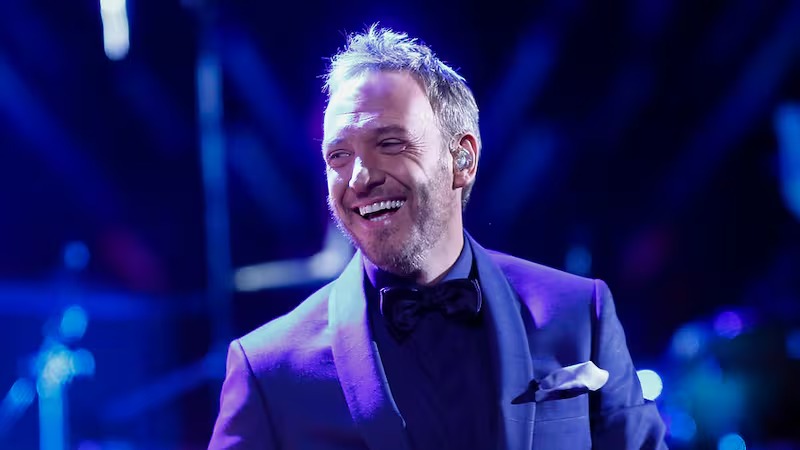 Martín Cárcamo se la juega con “El desestrece”: el ambicioso y riesgoso regreso del humor al prime