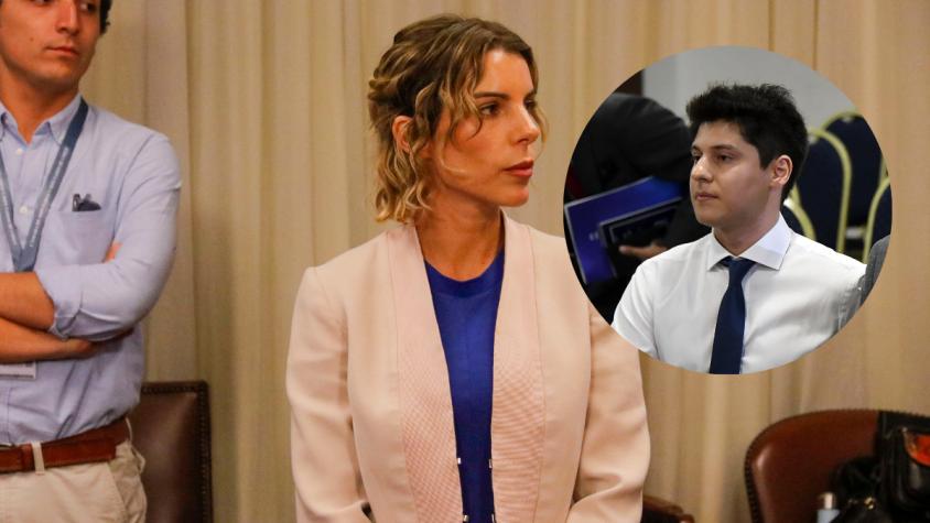 Maite Orsini reaparece en polémico juicio en Francia y revela vínculo con Nicolás Zepeda