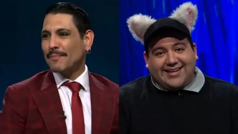 “Fui muy irracional”: Pablo Candia se disculpa tras filtrar duras críticas contra Danilo 21