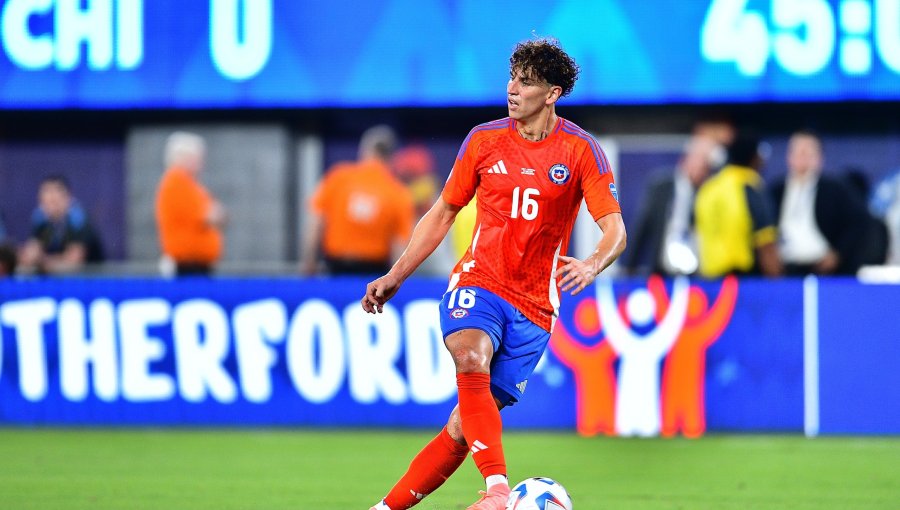 Chile se rearma en Nueva Zelanda: Lichnovsky asume rol de guía en medio del recambio