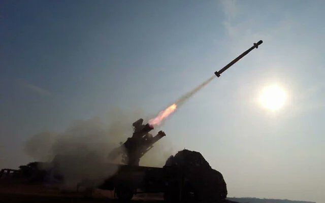 Israel afirma haber lanzado más de 15.000 bombas contra Irán en ofensiva junto a EE.UU.