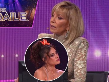 Karen Paola desata polémica en vivo tras urgente ida al baño en “Fiebre de Baile”: "Me pareció de muy mal gusto"