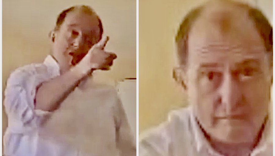 "Si quiere quedarse con la casa mal hecha…": Iván Poduje protagoniza amenazante diálogo con pobladora de Viña del Mar