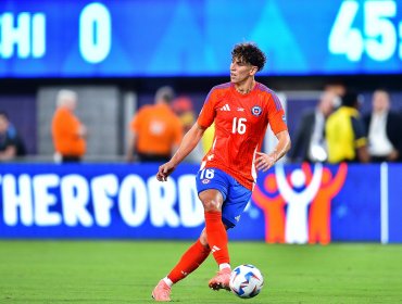 Chile se rearma en Nueva Zelanda: Lichnovsky asume rol de guía en medio del recambio