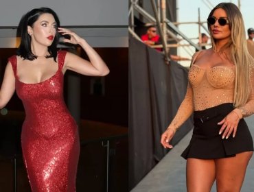 Daniela Aránguiz responde al escándalo por Faloon Larraguibel: “No era un tema de barrios, sino de distancia”