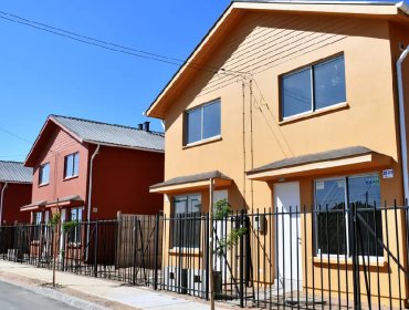 Presidente Kast nombra a seremis de Vivienda y Urbanismo: Marcelo Ruíz asume en la región de Valparaíso