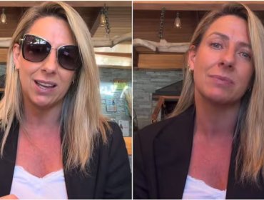 Macarena Tondreau rompe el silencio tras violenta encerrona: revela parálisis facial y expone crudas secuelas del trauma