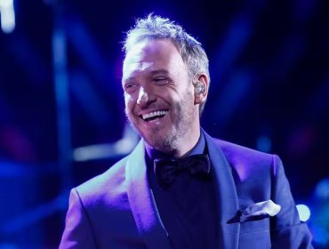 Martín Cárcamo se la juega con “El desestrece”: el ambicioso y riesgoso regreso del humor al prime