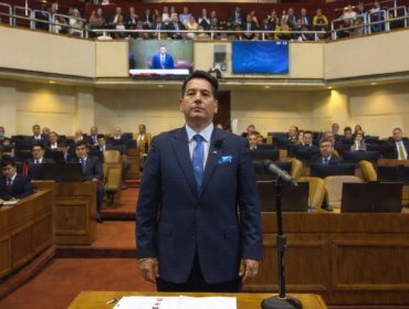 Diputado Javier Olivares se compromete a intensificar su labor de fiscalización con foco en demandas ciudadanas