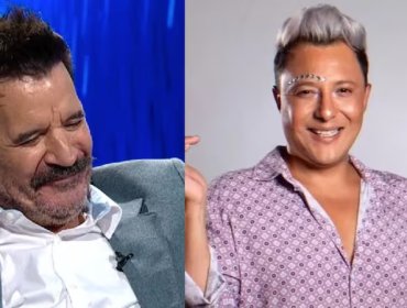 Vasco Moulian se arrepiente de duros insultos a Sergio Rojas tras tratarlo de “roto” y “picante”