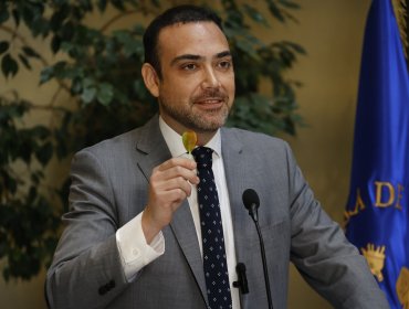 Senador Bianchi renuncia al beneficio de bencina del Congreso Nacional: "No tengo cara"