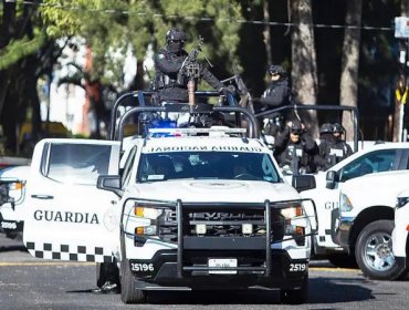 Adolescente de 15 años asesinó a balazos a dos profesoras en el interior de una escuela privada en México