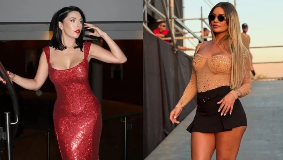 Daniela Aránguiz responde al escándalo por Faloon Larraguibel: “No era un tema de barrios, sino de distancia”