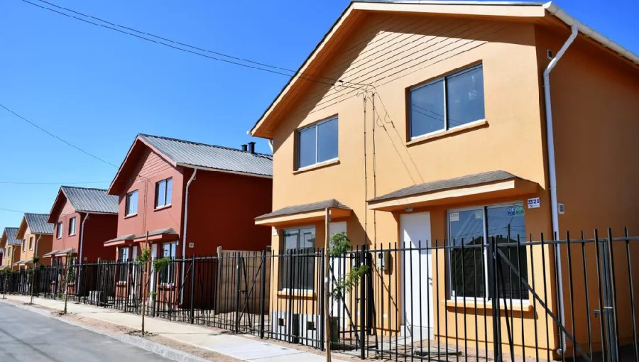 Presidente Kast nombra a seremis de Vivienda y Urbanismo: Marcelo Ruíz asume en la región de Valparaíso