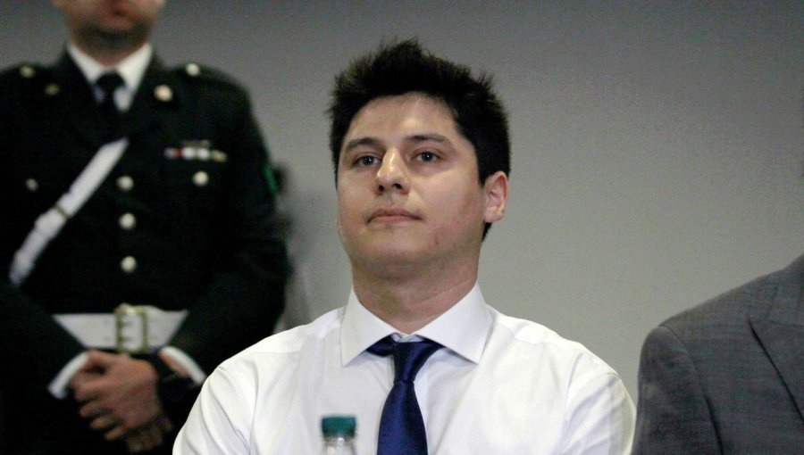 Fiscalía de Francia pide 30 años de cárcel para Nicolás Zepeda por la muerte de Narumi Kurosaki