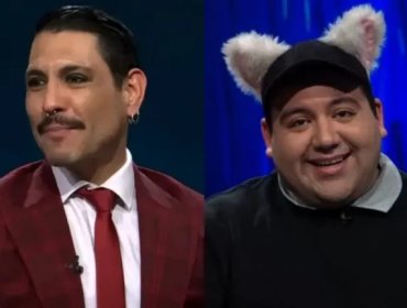 “Fui muy irracional”: Pablo Candia se disculpa tras filtrar duras críticas contra Danilo 21