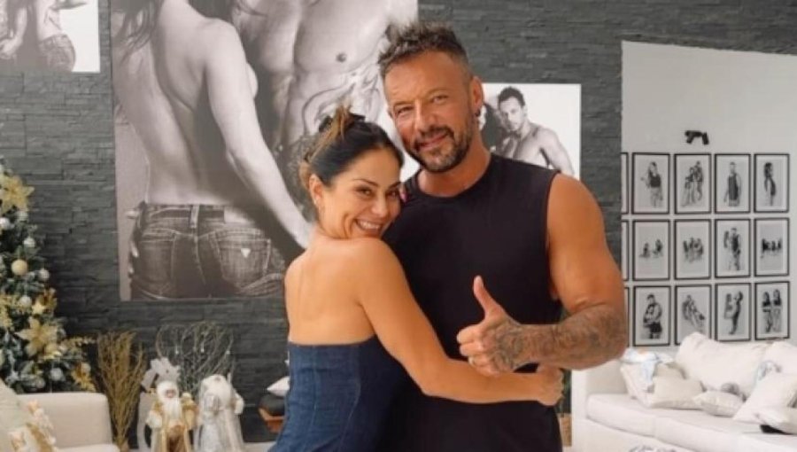 Mariela Román advierte acciones legales contra medios de comunicación tras incidente de Fabricio Vasconcelos: “Hasta aquí llegó la intromisión”