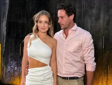 Kika Silva se sincera y habla sobre su separación con Gonzalo Valenzuela: “Quizás es un término un poco fome”