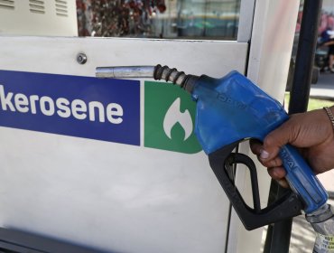 Senado aprueba proyecto que dispone medidas para contener el precio de la parafina: avanza a tercer trámite en la Cámara