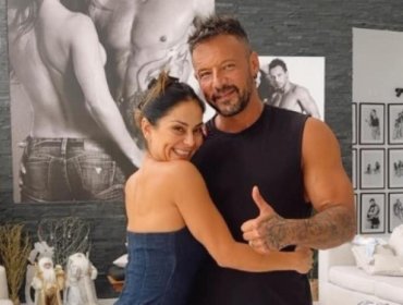 Mariela Román advierte acciones legales contra medios de comunicación tras incidente de Fabricio Vasconcelos: “Hasta aquí llegó la intromisión”