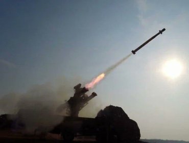 Israel afirma haber lanzado más de 15.000 bombas contra Irán en ofensiva junto a EE.UU.