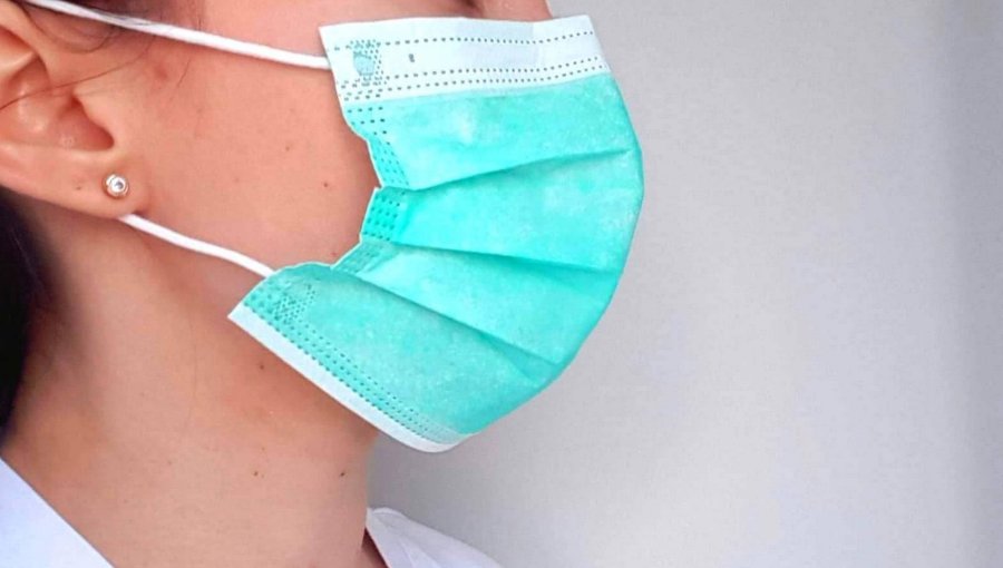 Ministerio de Salud instruye uso obligatorio de mascarilla en servicios de urgencia públicos y privados