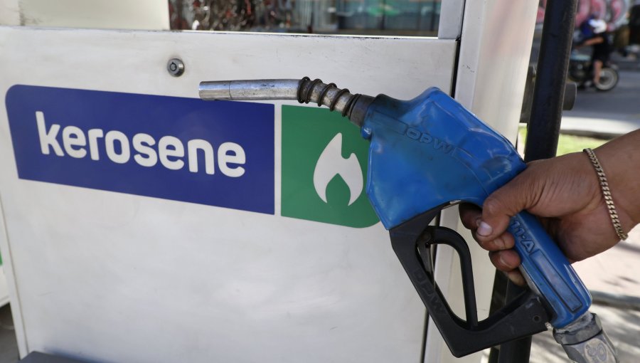 Senado aprueba proyecto que dispone medidas para contener el precio de la parafina: avanza a tercer trámite en la Cámara