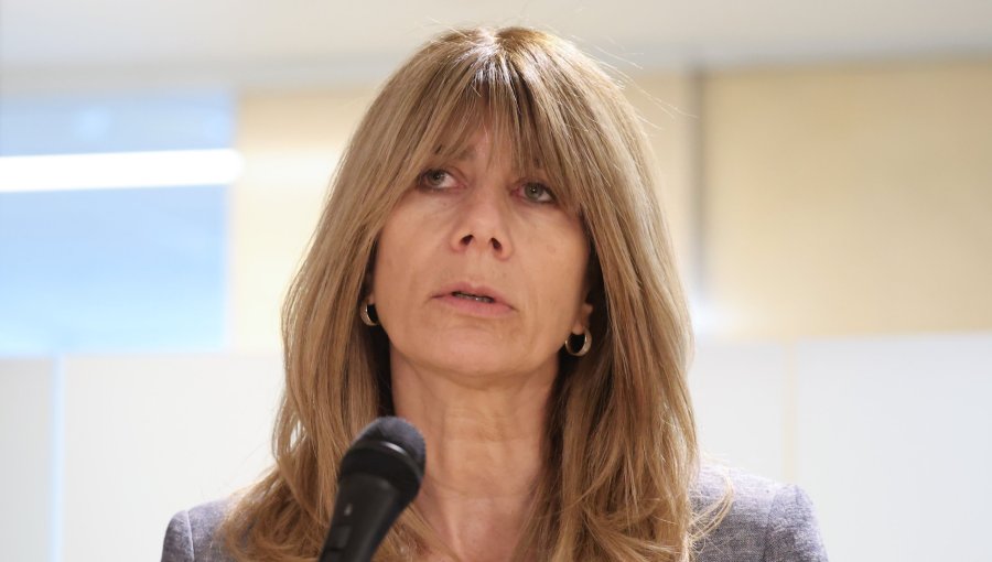 Ministra de Energía descarta por ahora un racionamiento de combustibles: "Hay disponibilidad de recursos"