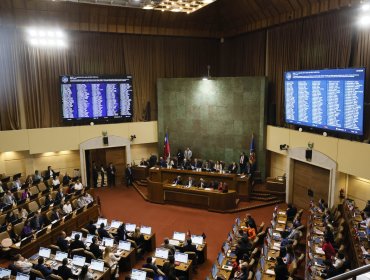 Cámara aprueba y despacha a ley el proyecto para contener el precio de la parafina y paliar las alzas en los combustibles