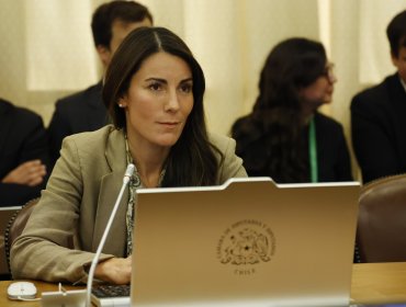 Ministra de Educación reporta millonarios déficit en subvenciones de escolaridad y SLEP