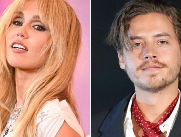 Miley Cyrus revela romance secreto con Dylan Sprouse durante sus años en Disney
