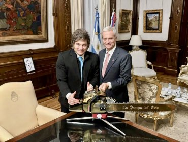 ¿Terapia de shock en Chile? Diferencias y similitudes de las medidas de Kast con el plan económico aplicado por Milei en Argentina