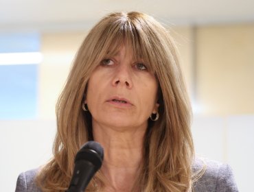 Ministra de Energía descarta por ahora un racionamiento de combustibles: "Hay disponibilidad de recursos"