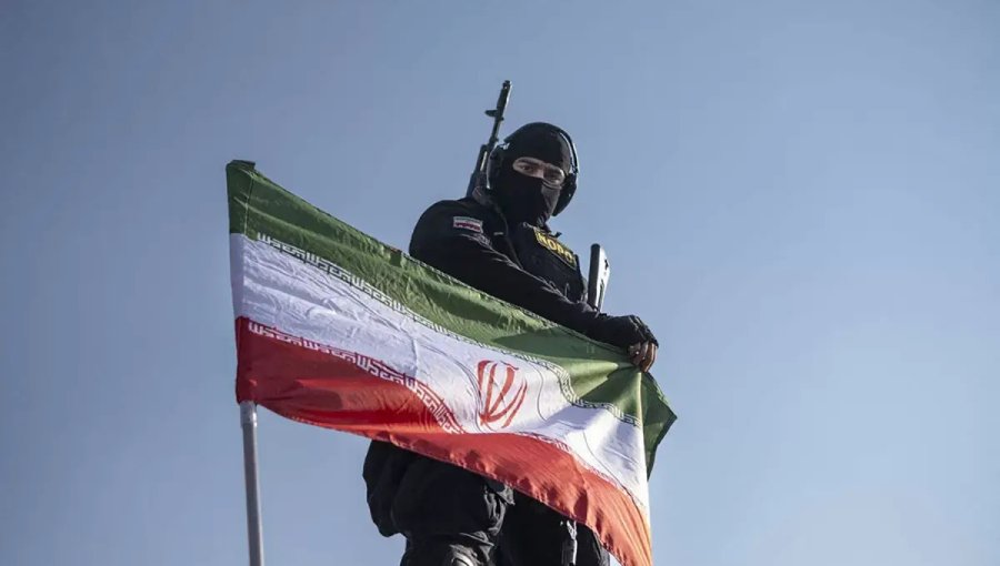 Irán rechaza la propuesta de EE.UU. y asegura que pondrá fin a la guerra "cuando decida hacerlo"