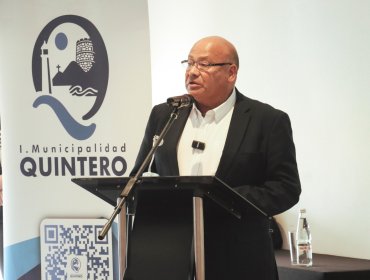 Mujer denuncia por abuso sexual al Alcalde de Quintero: se abrió investigación penal