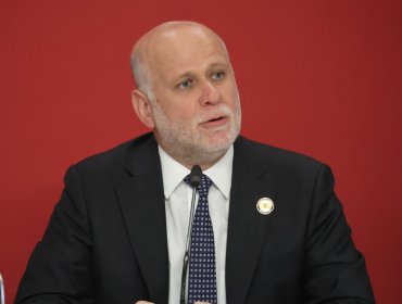 Exministro Elizalde refuta concepto de "Estado en la quiebra": "Mira el nivel de irresponsabilidad"